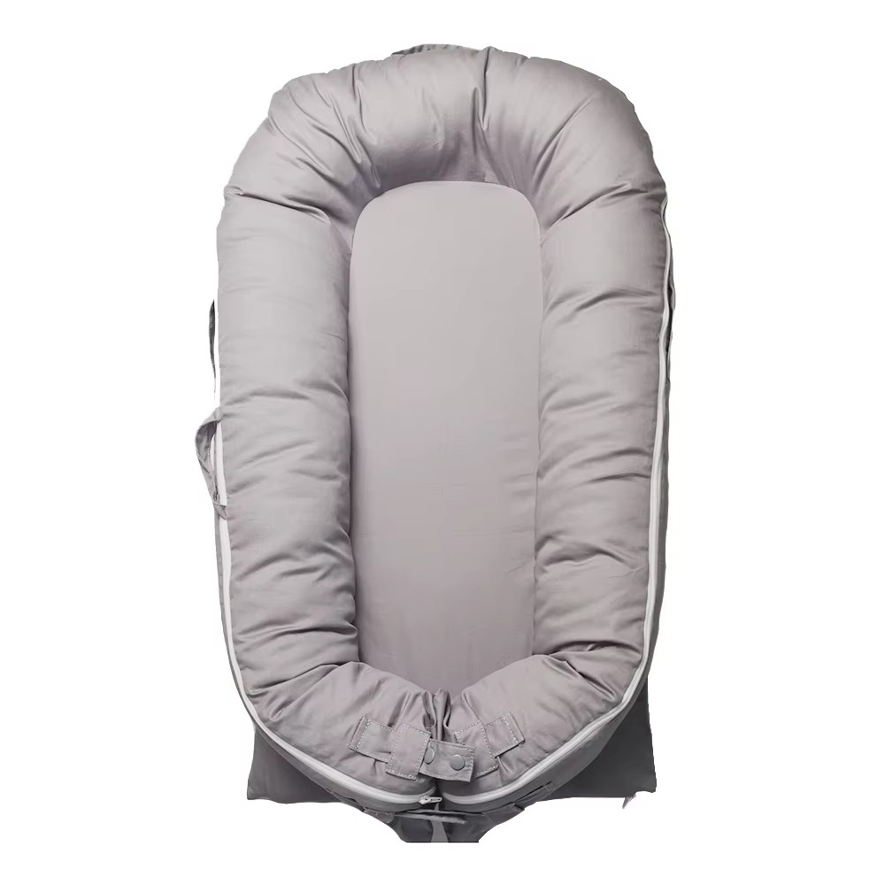 Travel Bed Bassinet