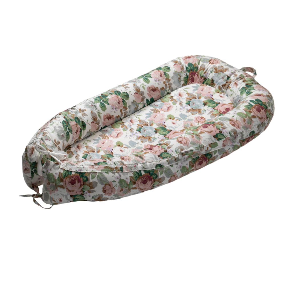 New Born Blanket Lounger