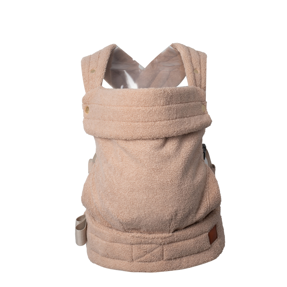 Twin Baby Backpack Sling Carrier