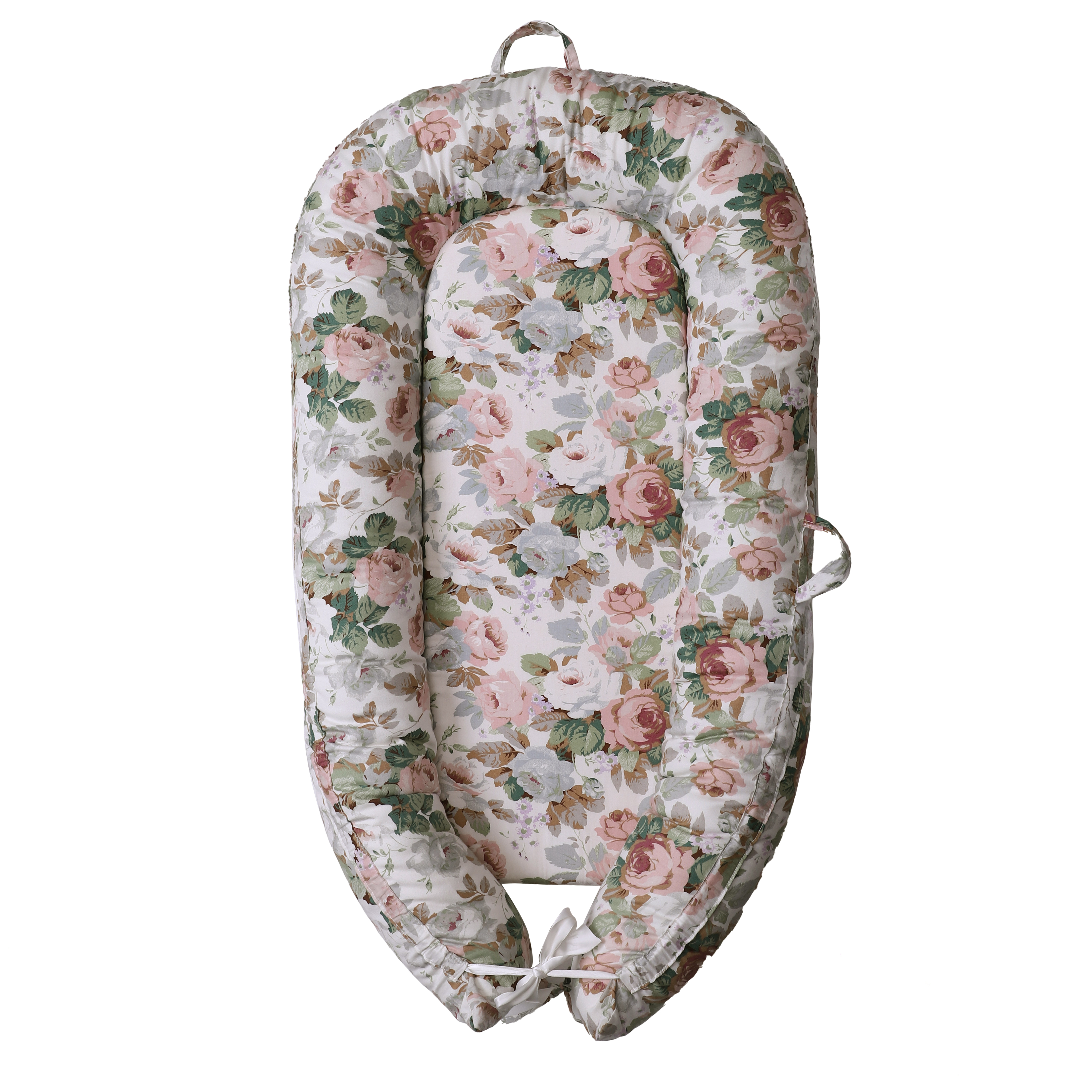 New Born Blanket Lounger