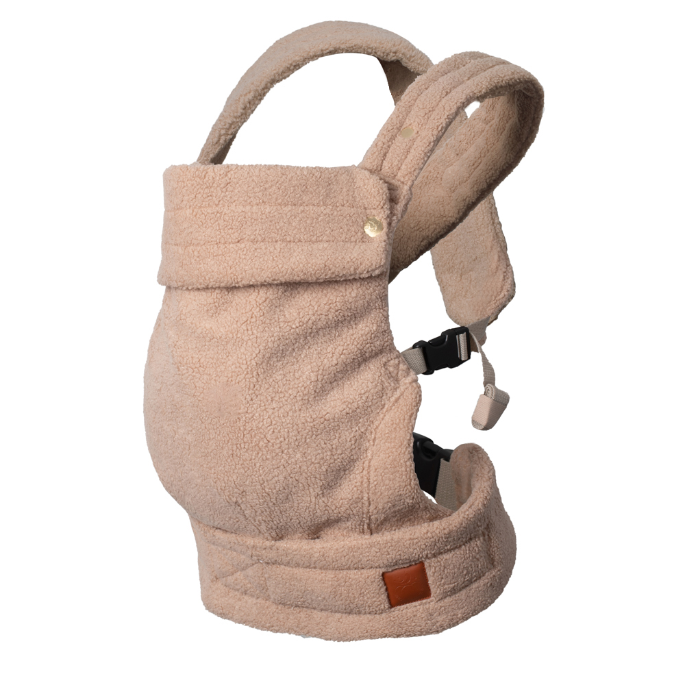 Twin Baby Backpack Sling Carrier