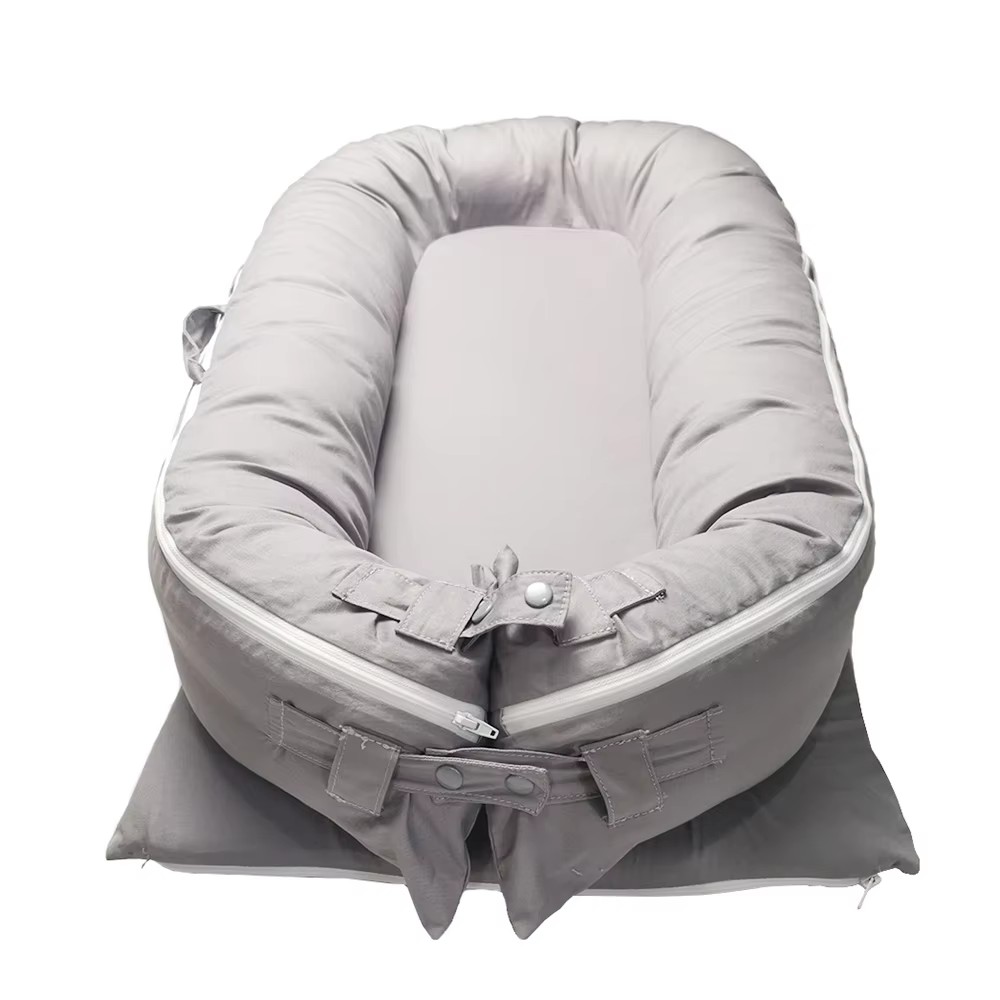 Travel Bed Bassinet